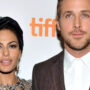 Eva Mendes Hints That She May Be Married
