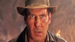 Harrison Ford will face off against an enemy in “Indiana Jones 5”