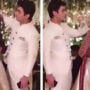 Throwback to Fawad Khan and Sadaf Fawad’s loved-up viral video