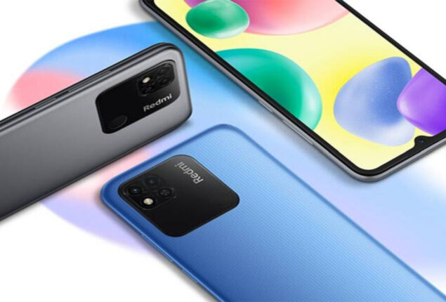 Xiaomi Redmi A1 Plus price in Pakistan & features