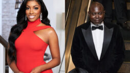 Porsha Williams weds Simon Guobadia in Second Wedding