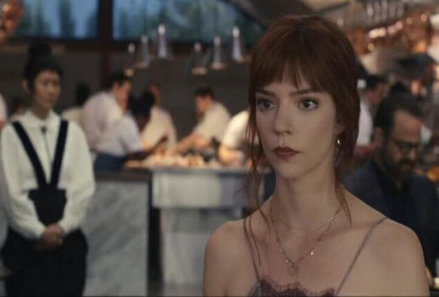 ‘The Menu’ comes with a new clip showing off evil motives