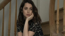 Production of “Ballerina” starring Ana de Armas begins