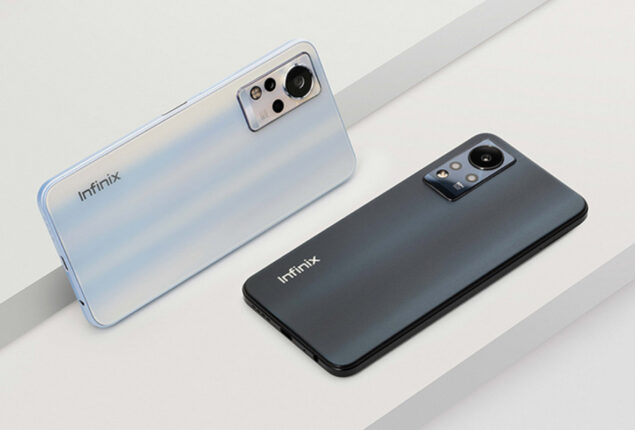 Infinix Note 11 price in Pakistan & specs