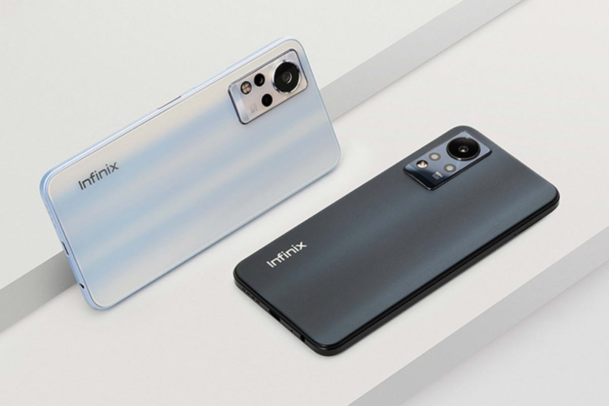 Infinix Note 11 price in Pakistan