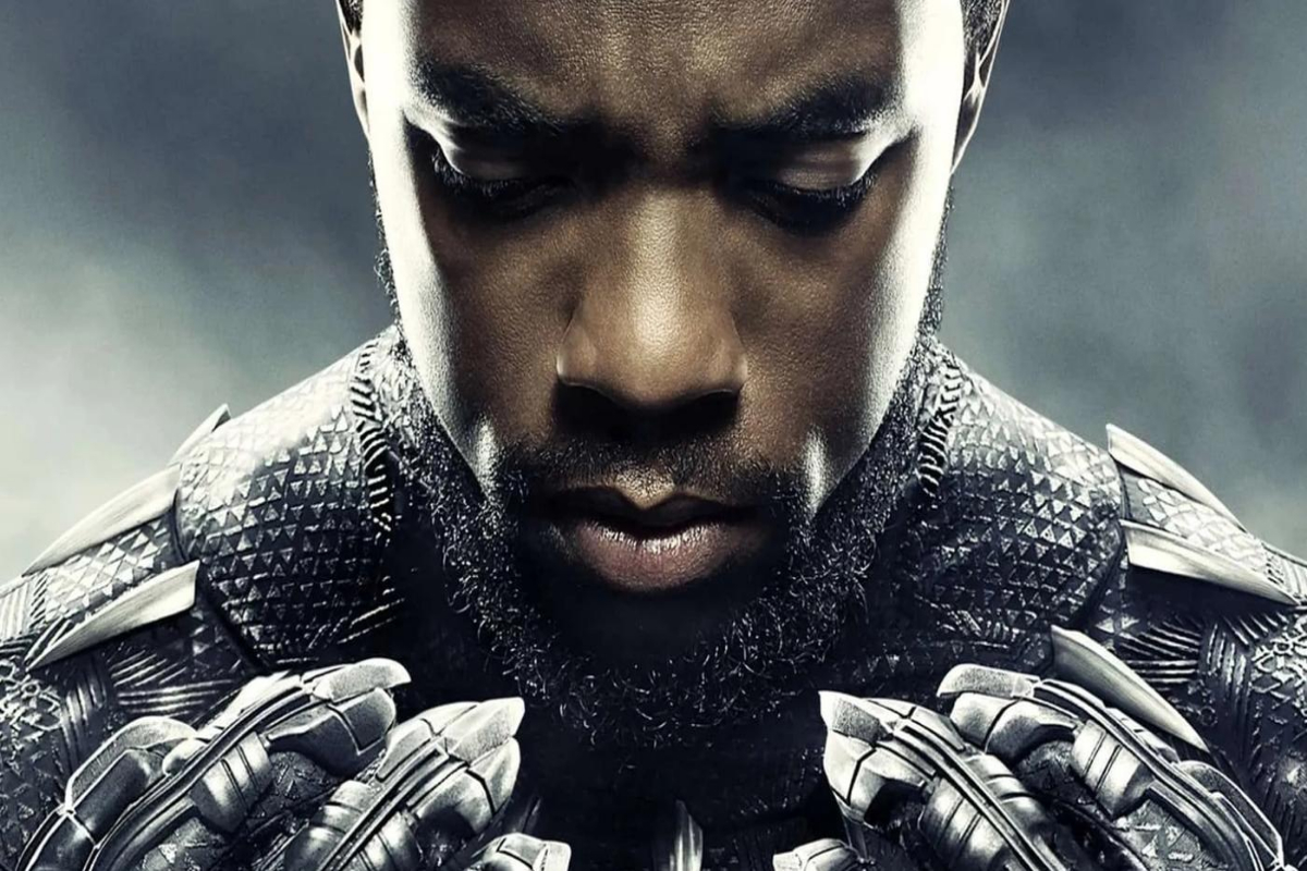 Black Panther
