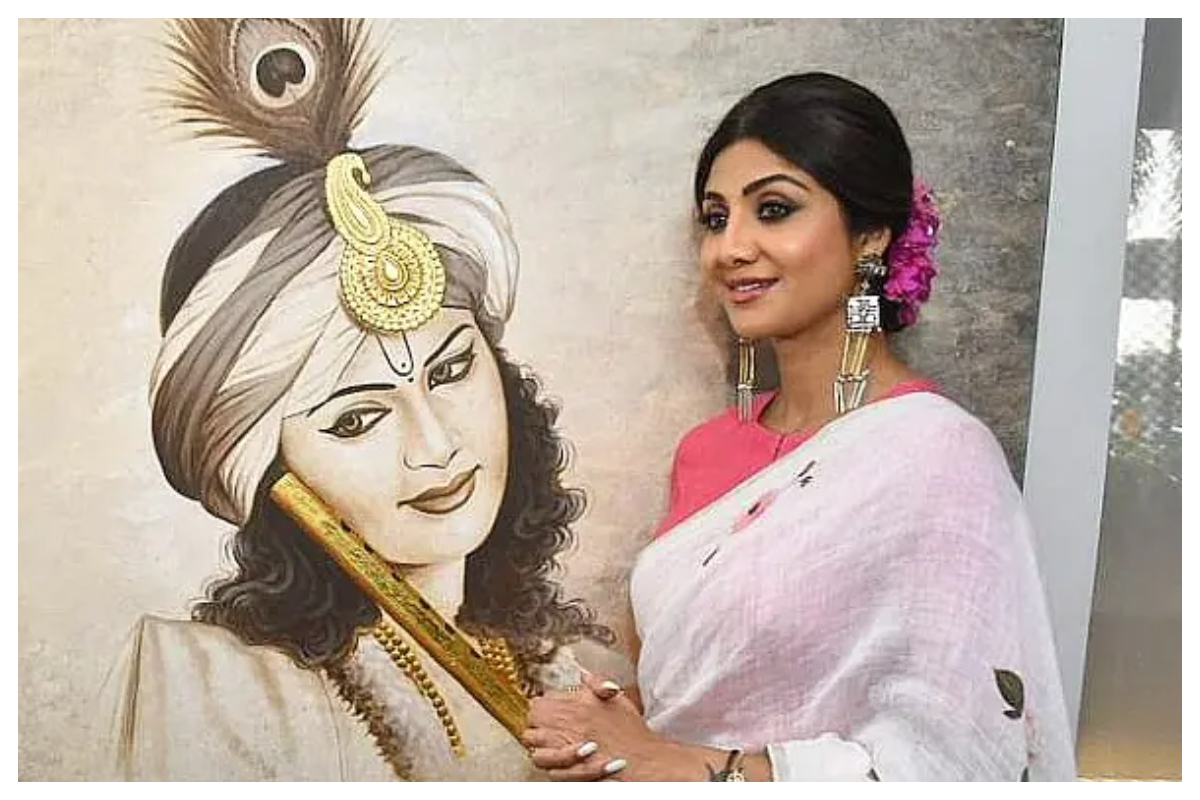 Shilpa Shetty
