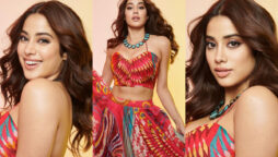 Janhvi Kapoor