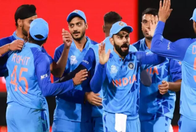 T20 World Cup