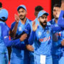 T20 World Cup: India defeats Zimbabwe by 71 runs