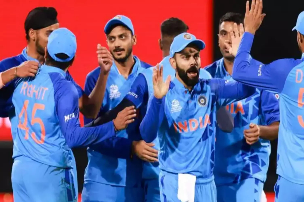 T20 World Cup