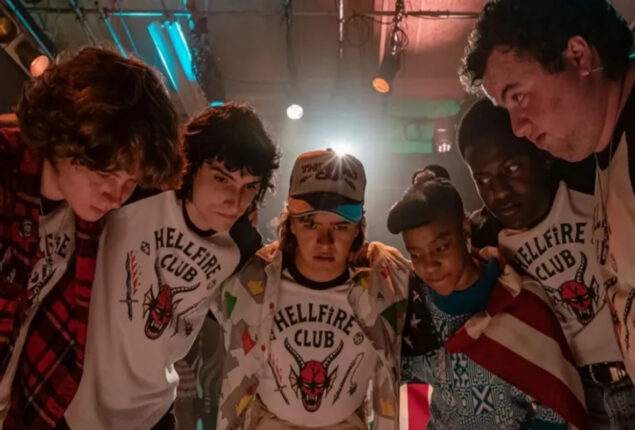 Stranger Things: Puzzle Tales