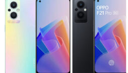 Oppo F21 Pro 5G Price In Pakistan & specifications