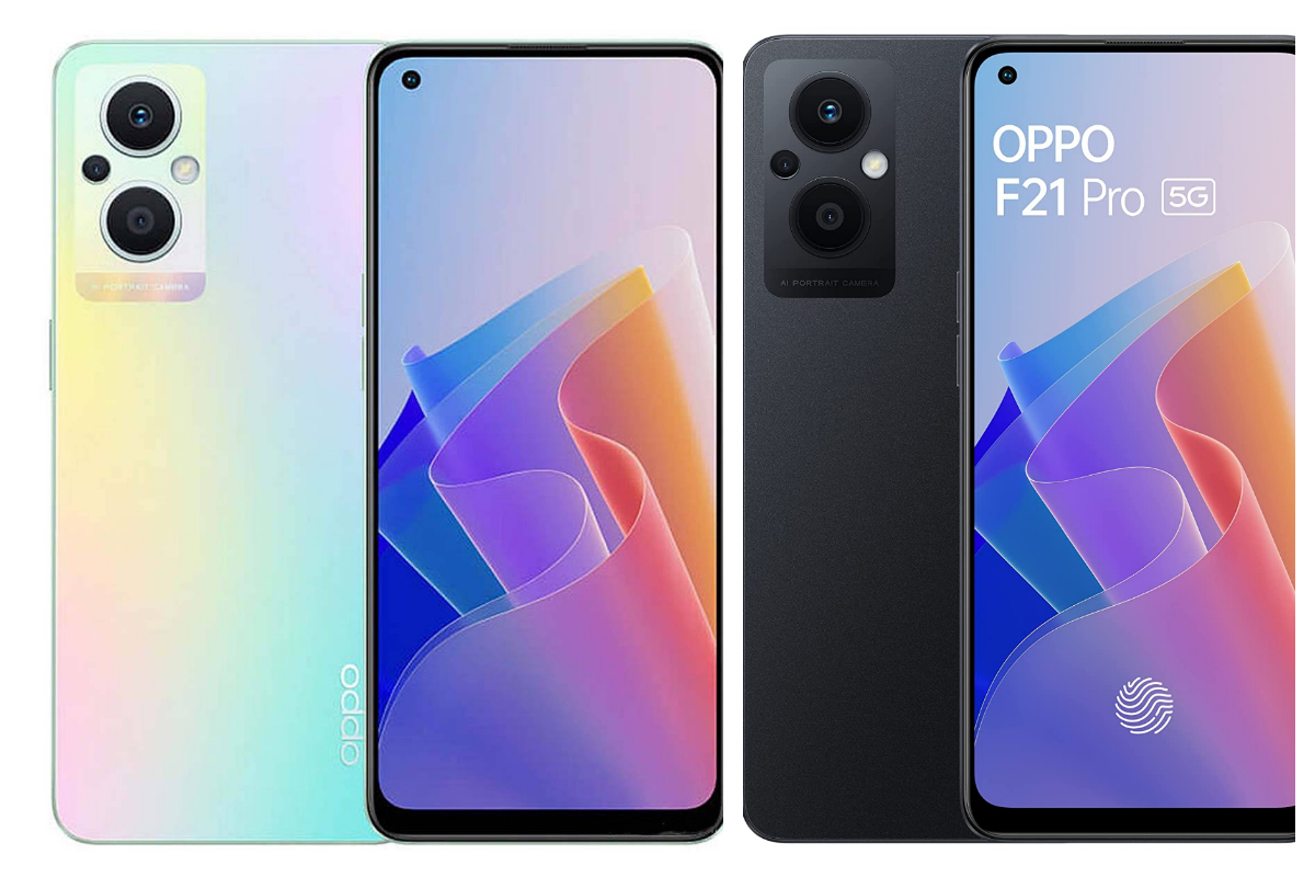 Oppo F21 Pro 5G Price In Pakistan
