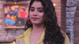 Janhvi Kapoor quips the ending of the superstar era
