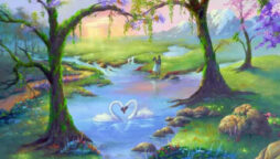 Optical illusion: Only 5% can find all seven hearts in 13 seconds