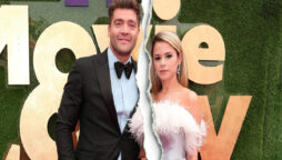 CT Tamburello files for divorce from wife Lilianet Solares