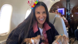 Demi Moore