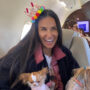 Demi Moore Dances With Joy as She Celebrates 60th Birthday With Family