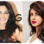 Priyanka Chopra is challenged to a face-off by Meera Jee