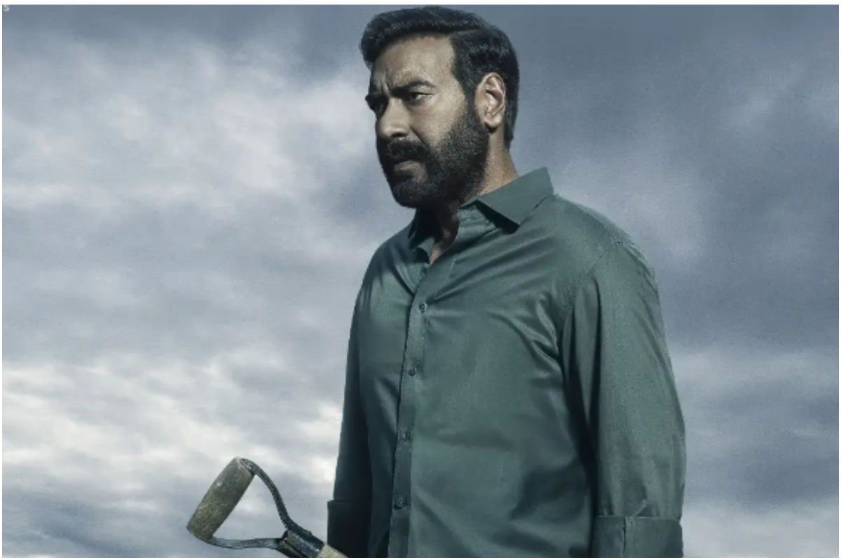 Ajay Devgn