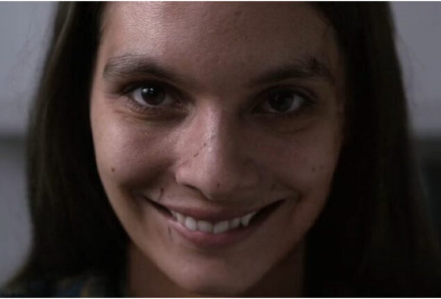Smile