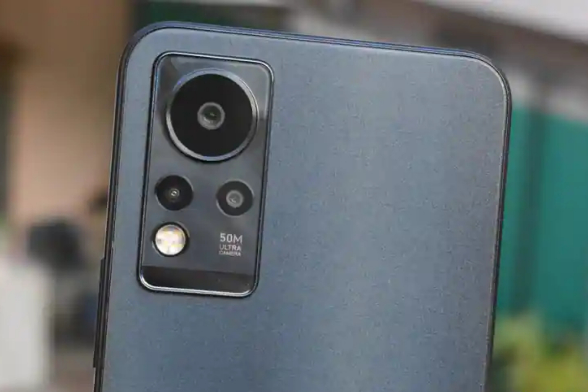 Infinix Note 11 price in Pakistan