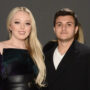 Tiffany Trump marries Michael Boulos in Florida