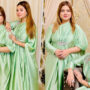 Tiktok star Rabeeca Khan twinning with her mother