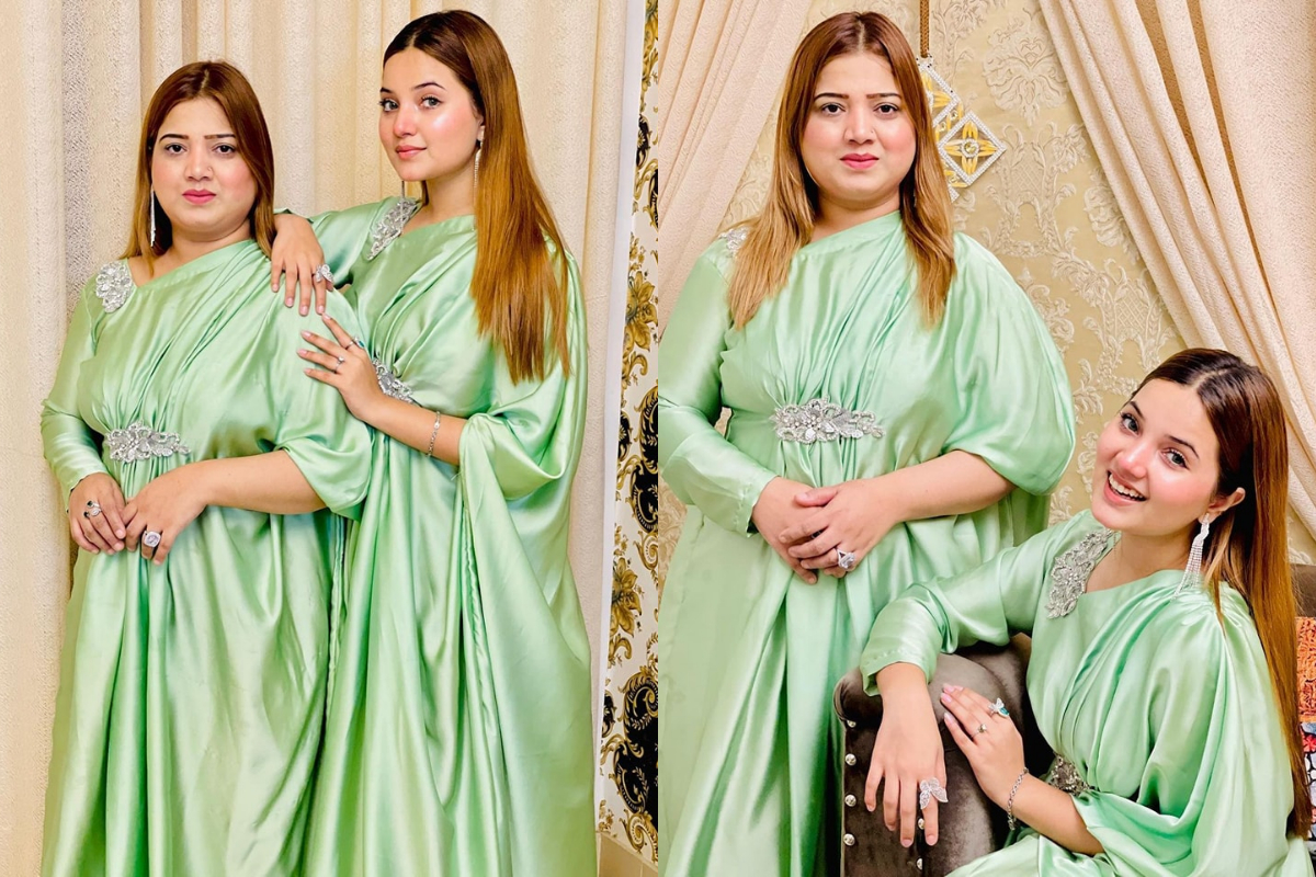 Rabeeca Khan