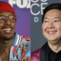 Ken Jeong mocks Nick Cannon’s 11 kids on ‘Masked Singer’