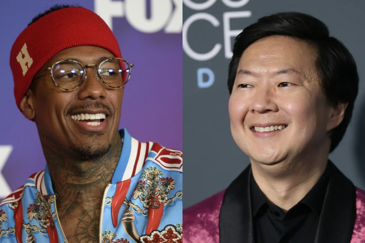 Ken Jeong
