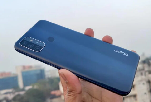 Oppo A53 price in Pakistan with high-end performance