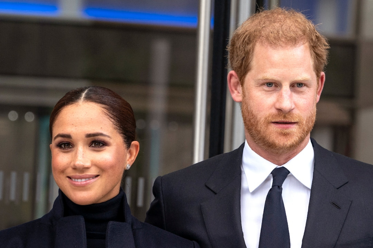 prince harry meghan markle