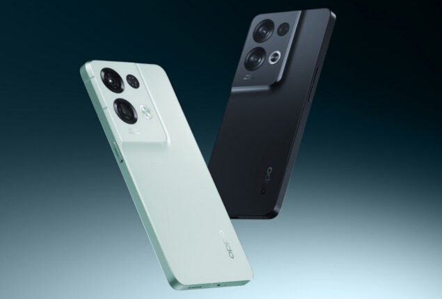 Oppo Reno 9 Pro price in Pakistan & features