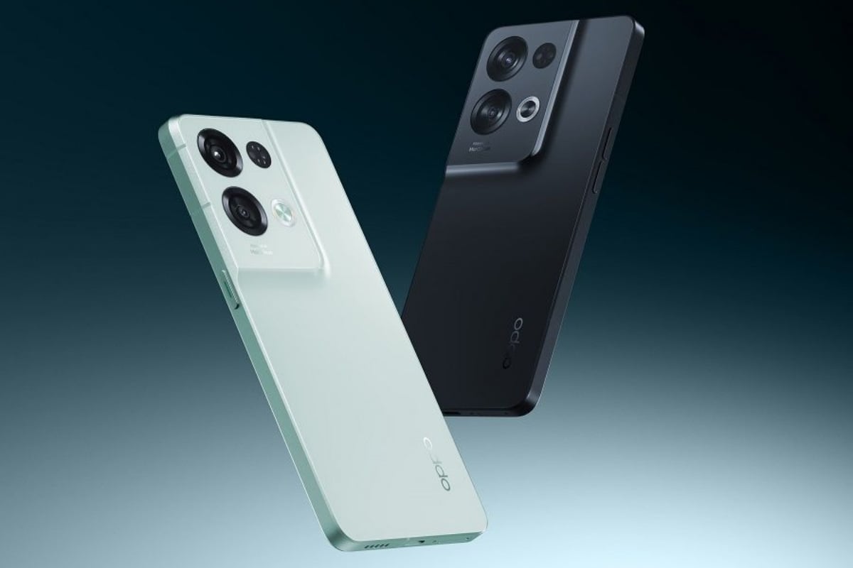 Oppo Reno 9 Pro price in Pakistan