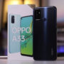 Oppo A33 price in Pakistan & features