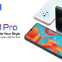 Vivo S1 Pro price in Pakistan & features