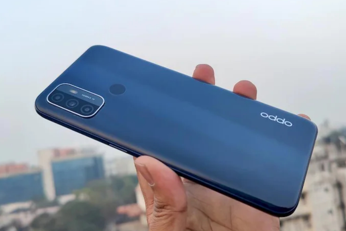 Oppo A53 price in Pakistan