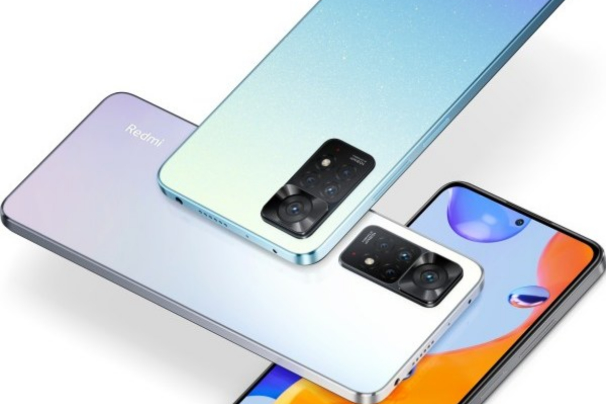 Xiaomi Redmi Note 11 price in Pakistan