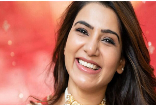Yashoda co-star Unni Mukandan on Samantha Ruth Prabhu’s illness ‘She never revealed’
