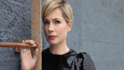Michelle Williams felt pressure while playing in ‘The Fabelmans’