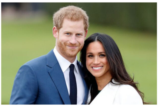 Prince Harry and Meghan Markle perceive kindness as weakness
