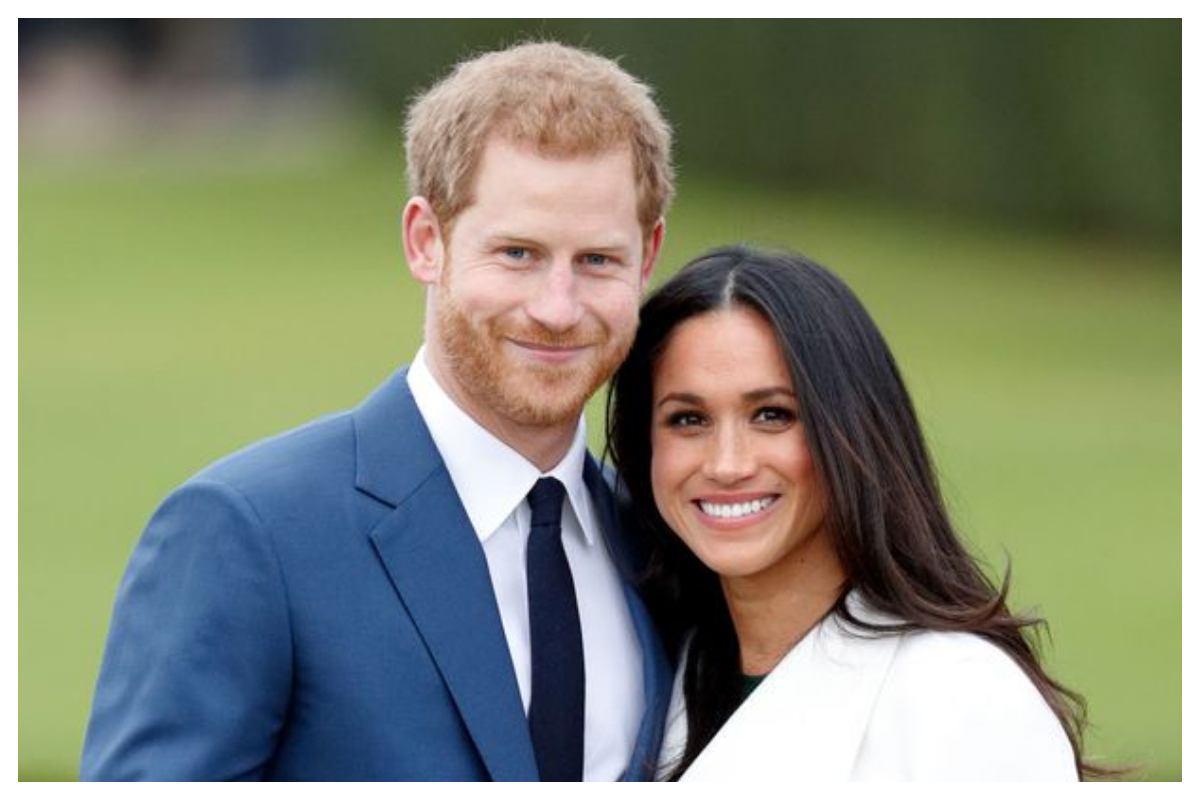 Prince Harry and Meghan Markle perceive kindness as weakness