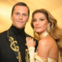 Gisele Bündchen at ease on her trip after divorce from Tom Brady