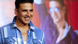 Akshay Kumar changed his workflow by working in more big films