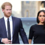 Royal author says Meghan Markle has “completely” dominated Prince Harry
