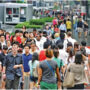 Insecurity in job prospects