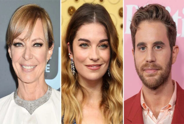 Prime Video & Awkward Family Photos collaborates