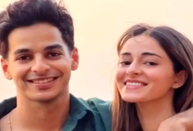 Ishaan Khatter REVEALS what he ‘regrets’ from his last relationship